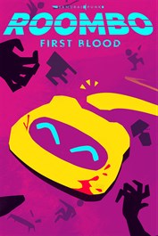 Roombo: First Blood