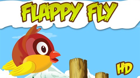 Flappy Fly