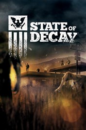 State of Decay: Year-One