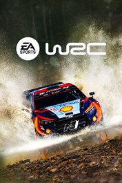 EA SPORTS™ WRC