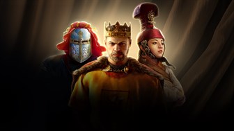 Crusader Kings III: Starter Edition