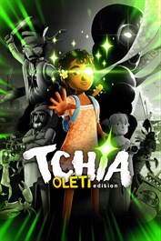 Tchia: Oléti Edition