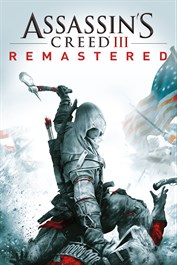 Assassin's Creed® III Remastered