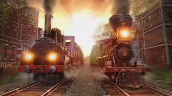 Railway Empire 2 (Win)