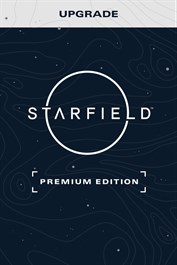 Starfield Premium Edition Upgrade