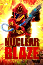 Nuclear Blaze