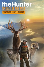 theHunter: Call of the Wild™ - Seasoned Hunter Bundle