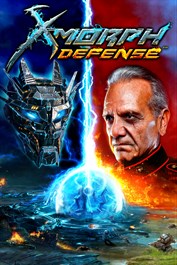 X-Morph: Defense