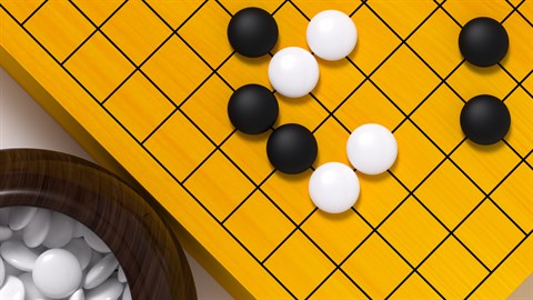 Gomoku Plus - PC & XBOX