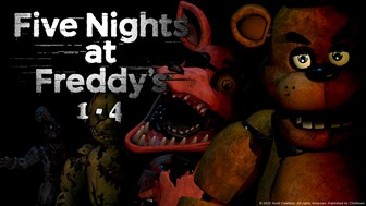 Five Nights at Freddy's: Original Series