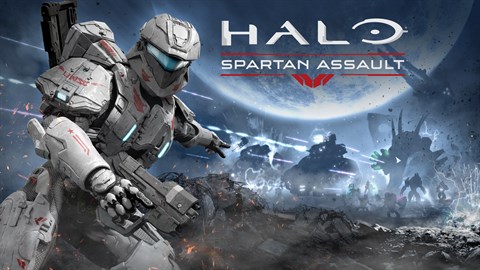 Halo: Spartan Assault