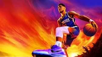 NBA 2K23 for Xbox One