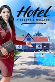 Hotel: A Resort Simulator