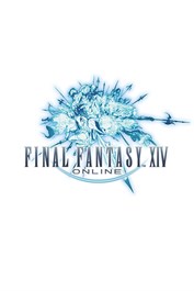 FINAL FANTASY XIV Online