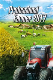 Professional Farmer 2017