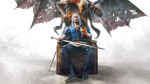 The Witcher 3: Wild Hunt – Blood and Wine