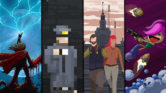 Digerati Pixel Art Bundle Part 1