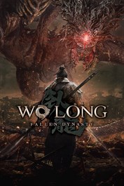 Wo Long: Fallen Dynasty