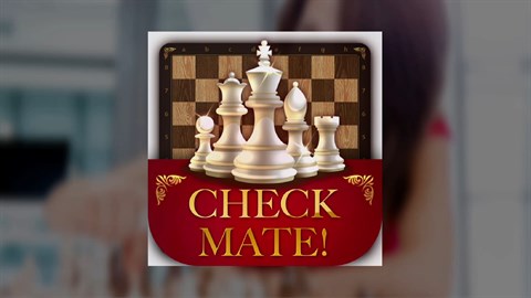 Checkmates