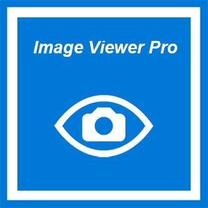 Image Viewer Pro+