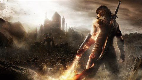 Prince of Persia The Forgotten Sands™