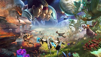 Starlink: Battle for Atlas™