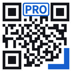 QR Code Scanner PRO