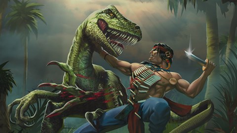 Turok