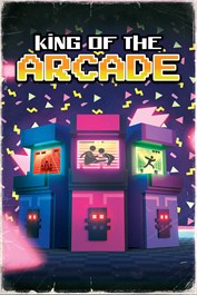 King of the Arcade