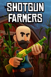 Shotgun Farmers