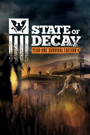 State of Decay: YOSE Bonus Gurubani Kaur