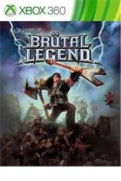 Brütal Legend