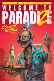 Welcome to ParadiZe - Zombot Edition