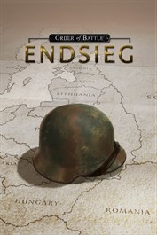 Order of Battle: Endsieg