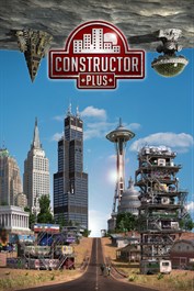 Constructor Plus