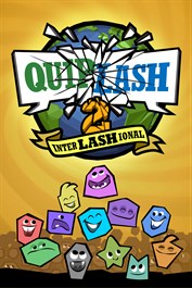 Quiplash 2 InterLASHional: The Say Anything Party Game!