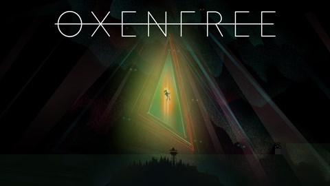 Oxenfree