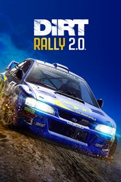 DiRT Rally 2.0