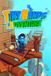 Tiny Hands Adventure