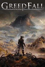 GreedFall - Windows 10