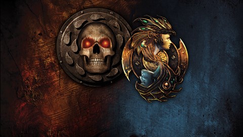 Baldur's Gate and Baldur's Gate II: Enhanced Editions