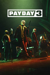 PAYDAY 3