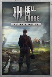 Hell Let Loose - Ultimate Edition