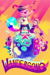 Wandersong