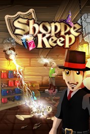 Shoppe Keep