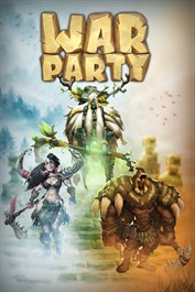 Warparty