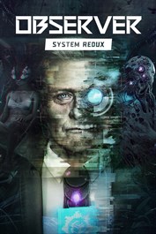 Observer: System Redux