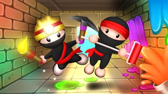 Super Ninja Bundle