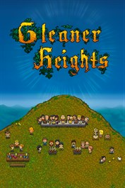 Gleaner Heights