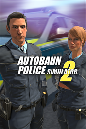 Autobahn Police Simulator 2